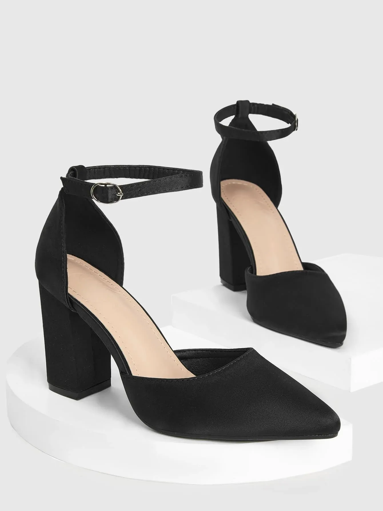 13064 1c-020 Zapatos de mujer