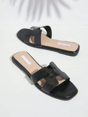14797 1c-026 Sandalias 1 Par