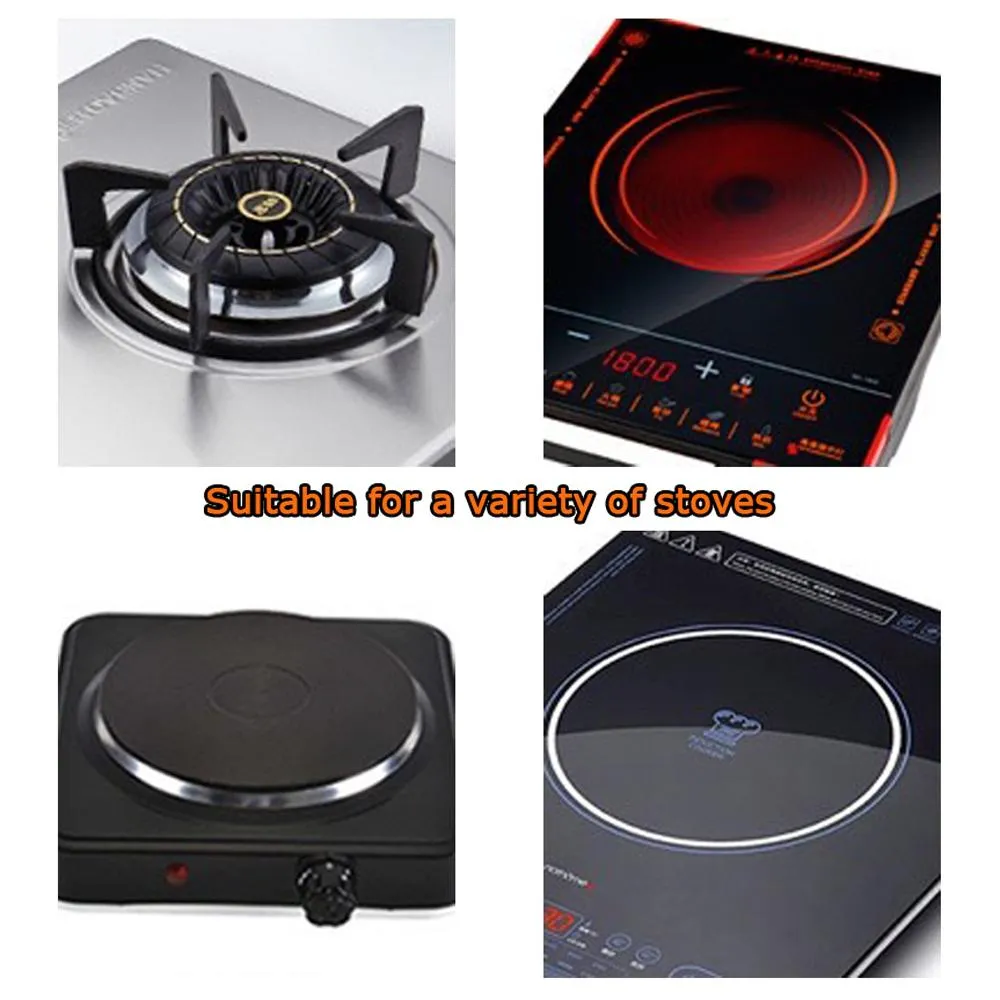 304 Stainless Steel Frying Pan | Non-Stick Cooking Frypan | 28cm Honeycomb Double Sided (without lid)