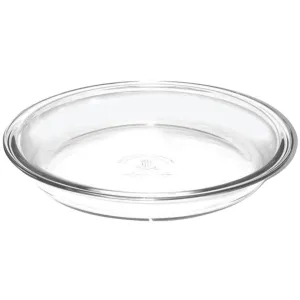 Anchor Hocking Oven Basics 9 In. Pie Plate