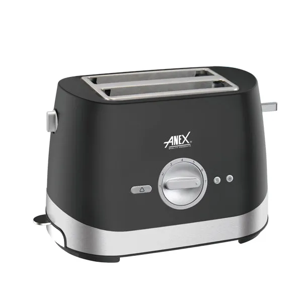 Anex 2 Slice Toaster AG-3019