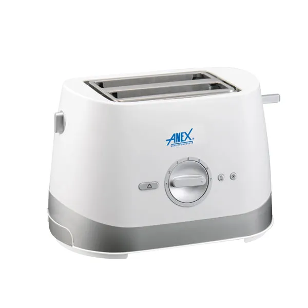 Anex 2 Slice Toaster AG-3019