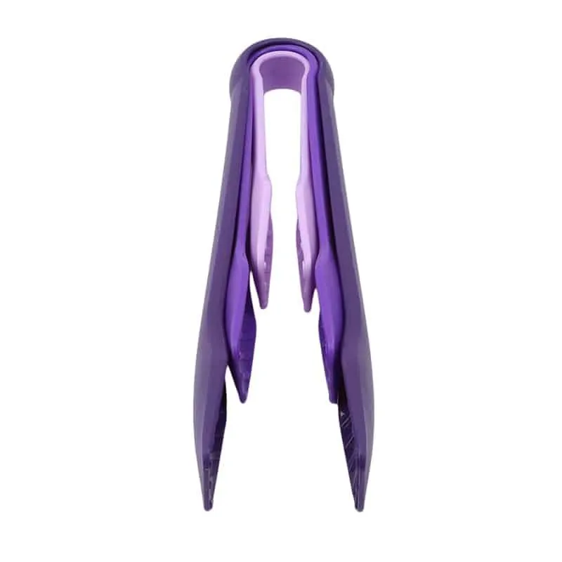 Anti-Slip BBQ Tongs 3 pcs Set