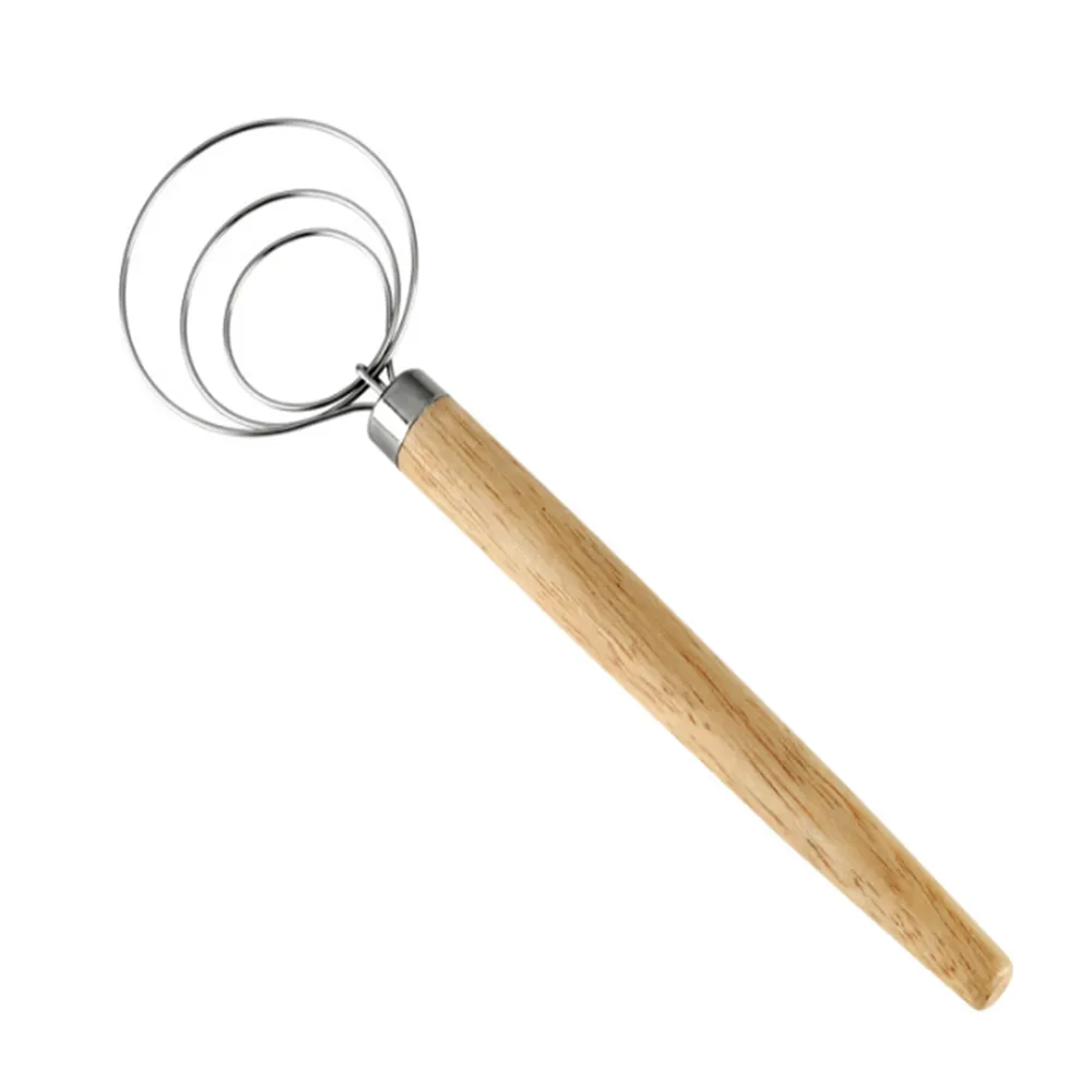 Bakemaster Dough Whisk 33x7.5cm