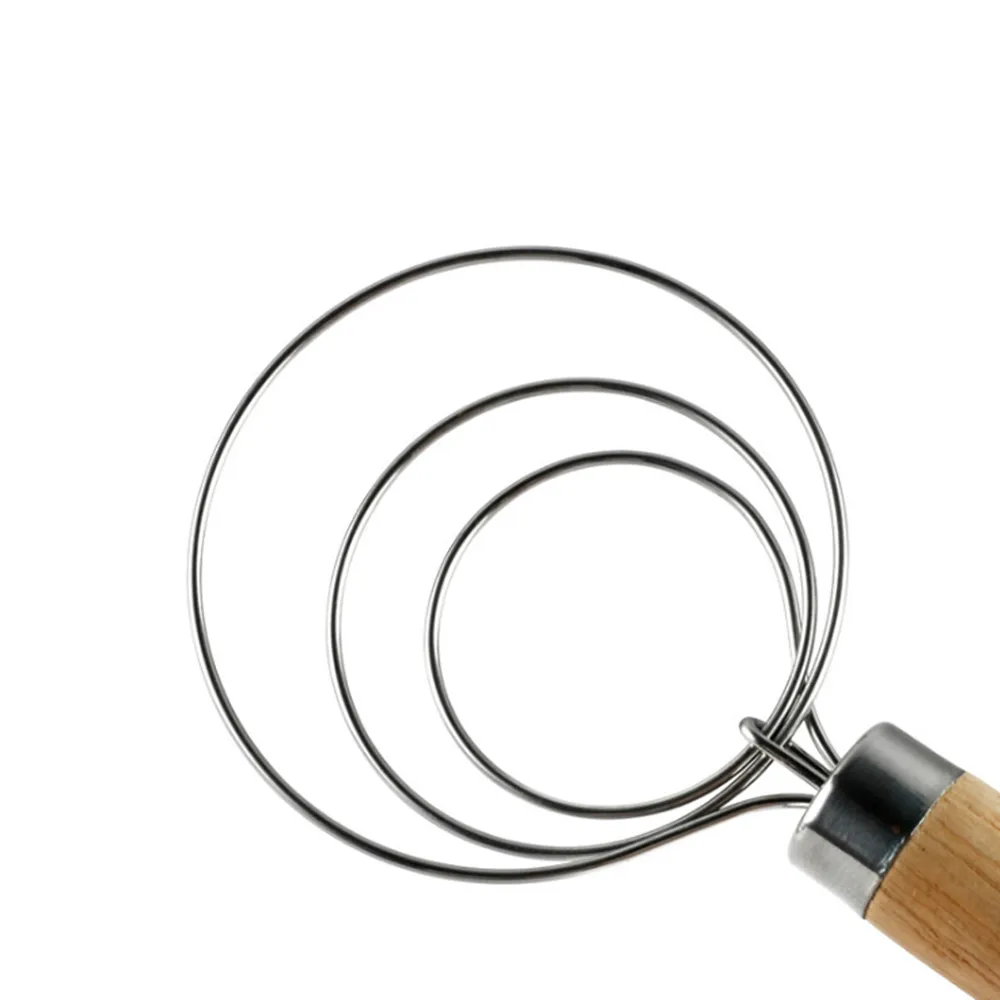 Bakemaster Dough Whisk 33x7.5cm