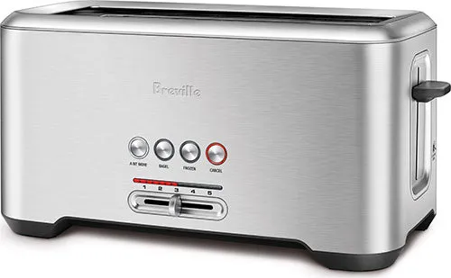 Breville Bit More Toaster