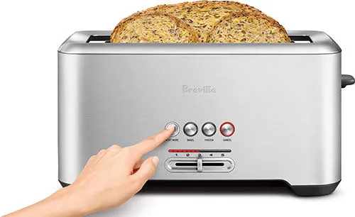 Breville Bit More Toaster