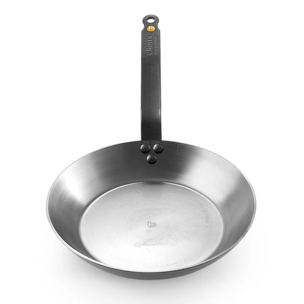 De Buyer Mineral B Elements Frypan
