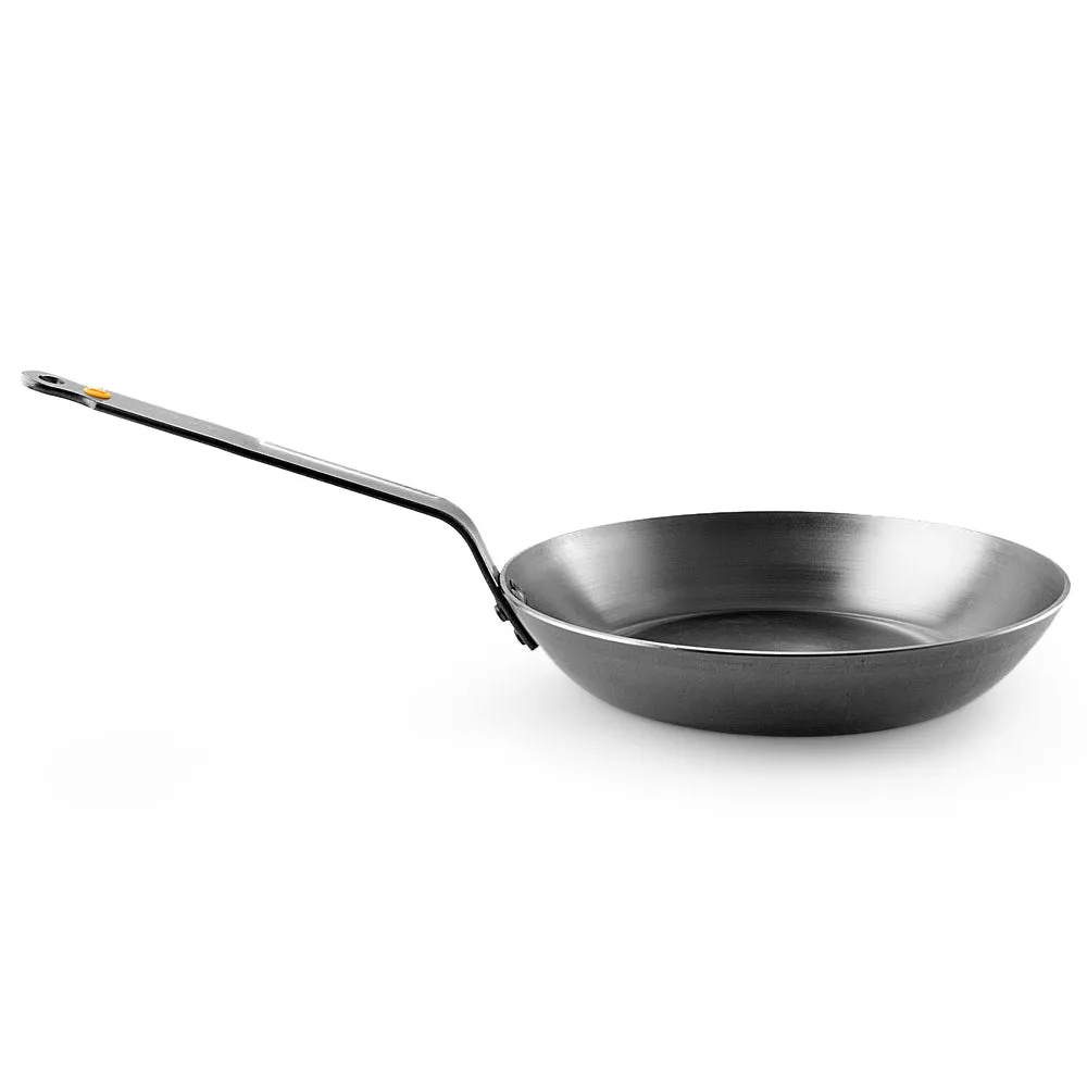 De Buyer Mineral B Elements Frypan