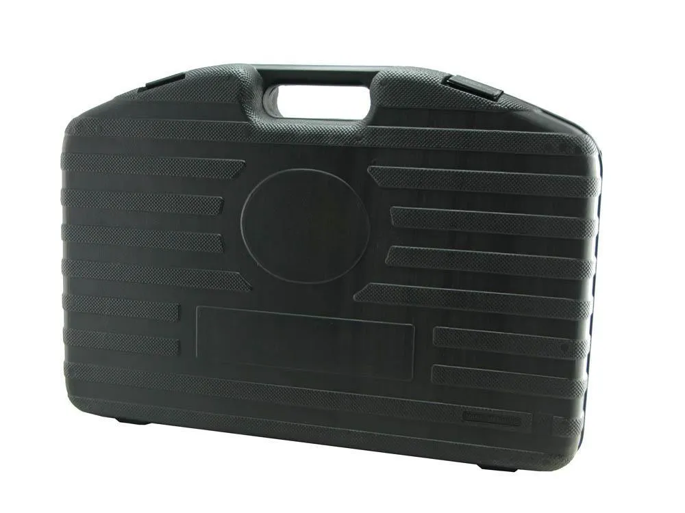 Deluxe Bbq Tool Set