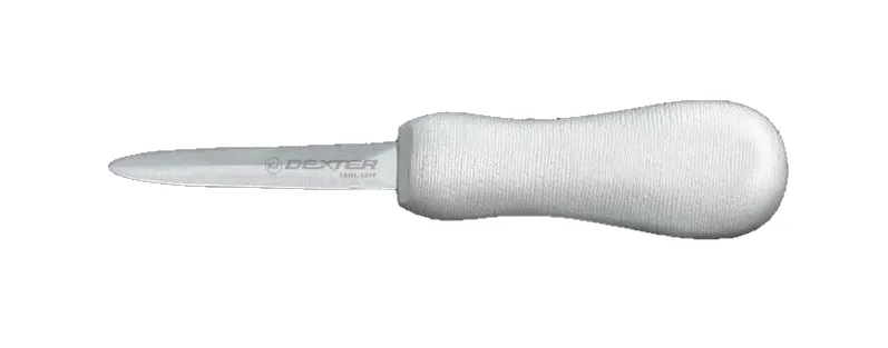 Dexter 3" Sani-Safe Oyster Knife S134PCP