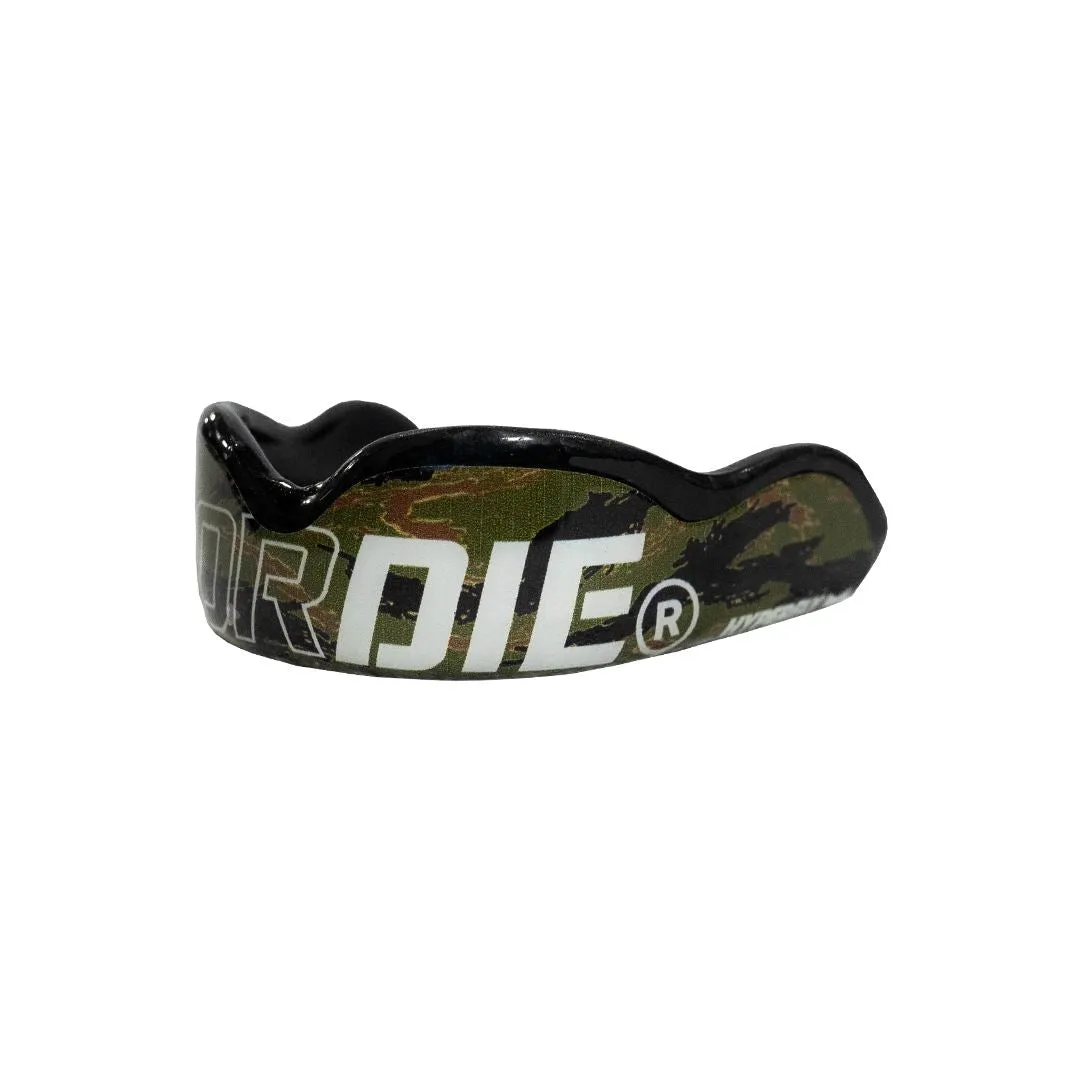 Do Or Die Mouthguard