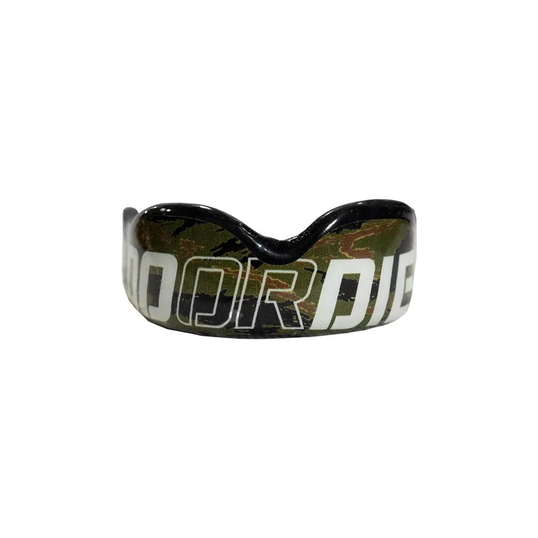 Do Or Die Mouthguard