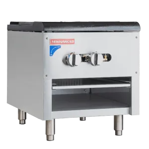 ESPS-1 Enhanced Single Stock Pot Range, NAT Gas