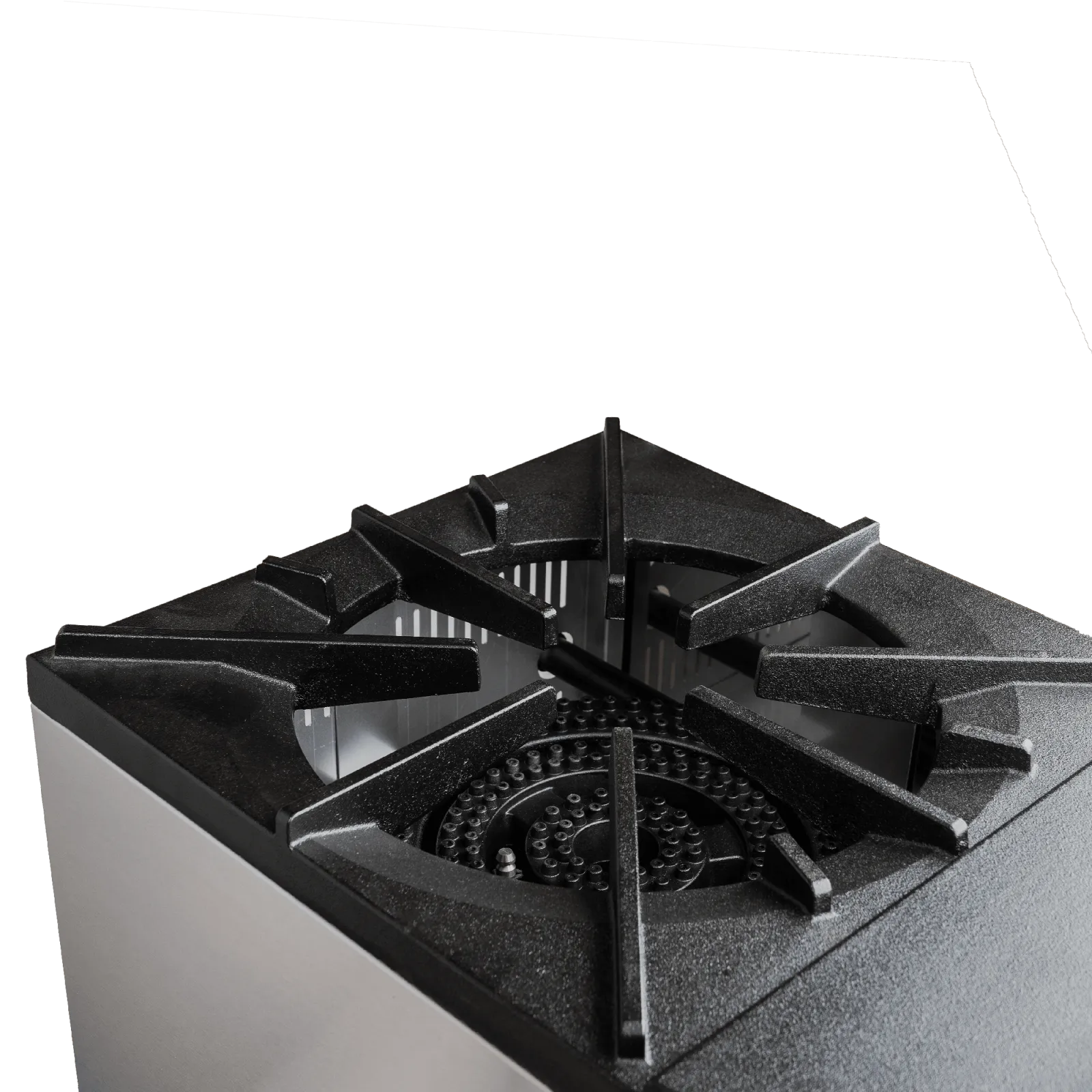 ESPS-1 Enhanced Single Stock Pot Range, NAT Gas
