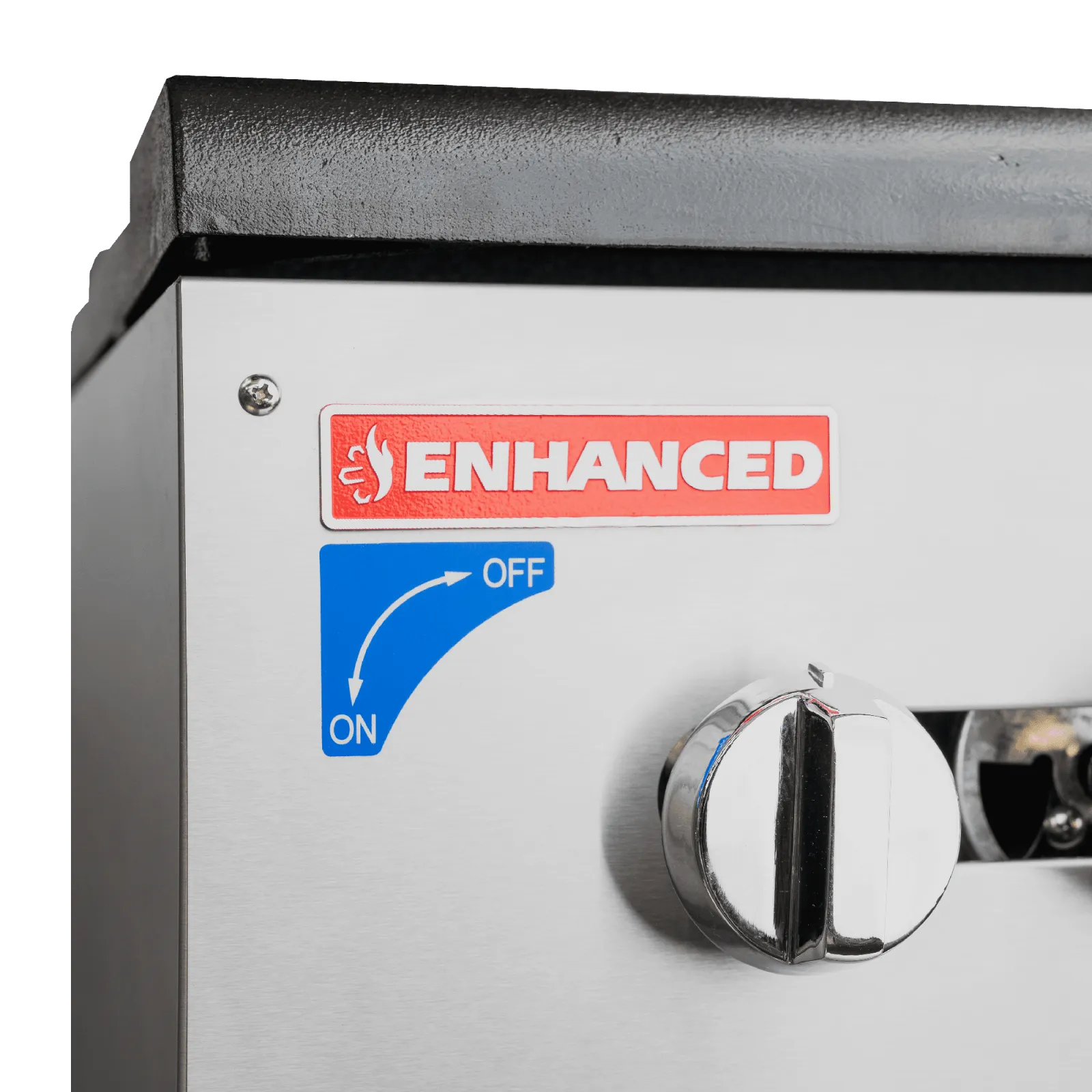 ESPS-1 Enhanced Single Stock Pot Range, NAT Gas