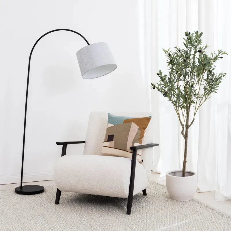 Faux Olive Tree