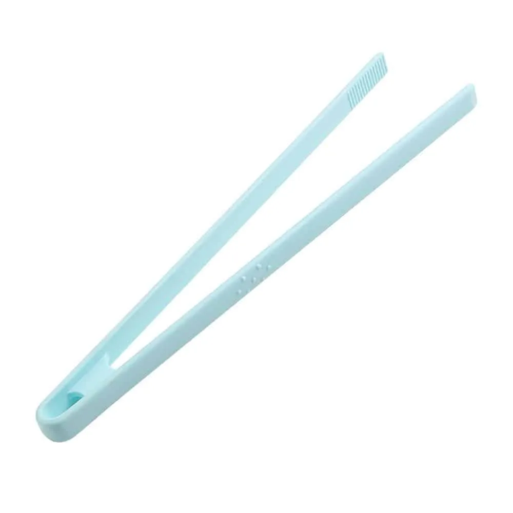 Food Grade Silicone Barbecue Tongs