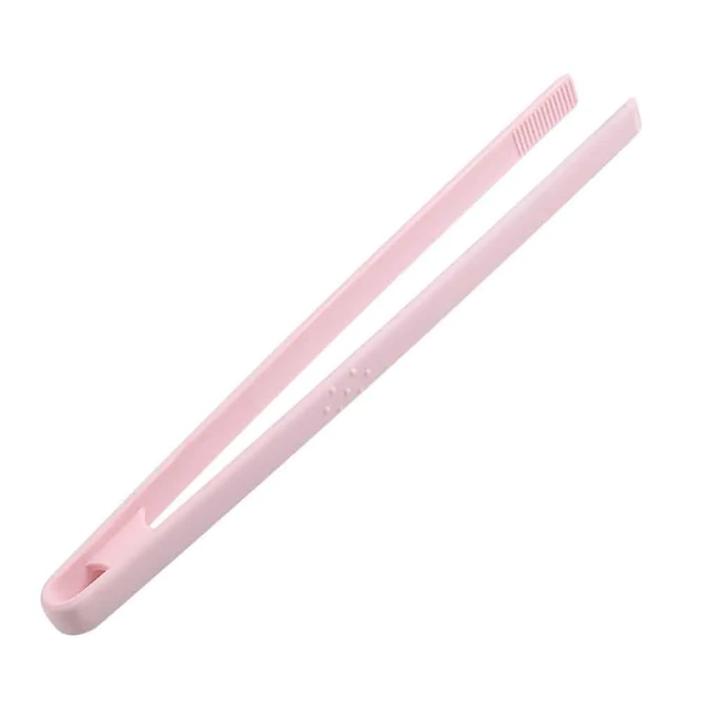 Food Grade Silicone Barbecue Tongs