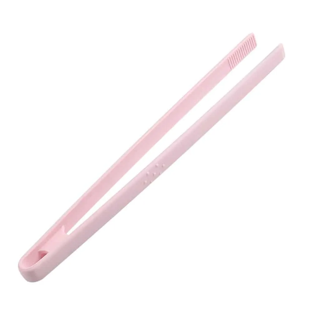 Food Grade Silicone Barbecue Tongs