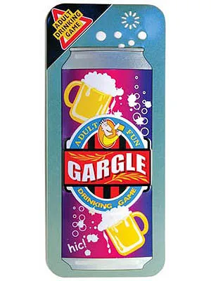 Gargle