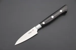 Hattori Forums FH Series FH-1A Parer 70mm (2.7 inch, African Blackwood Handle)