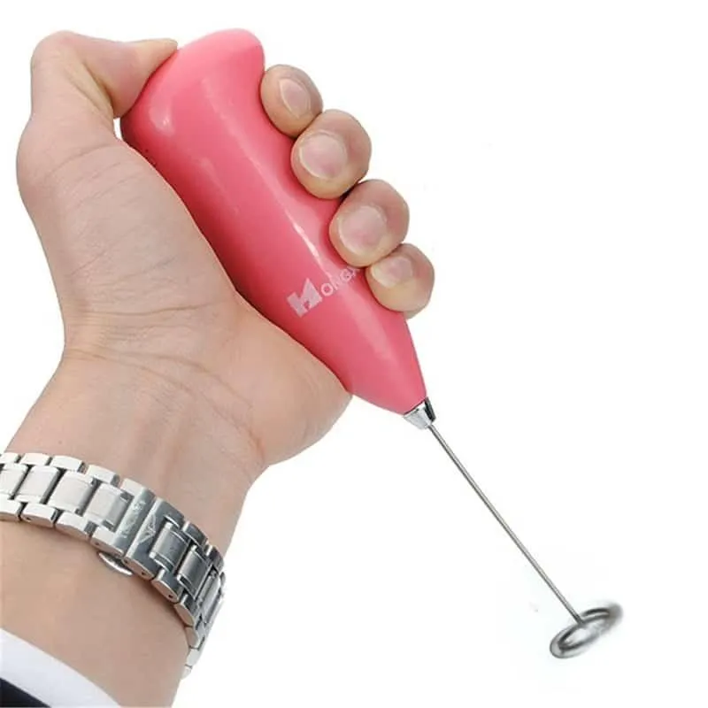 Kitchen Electric Mini Whisks