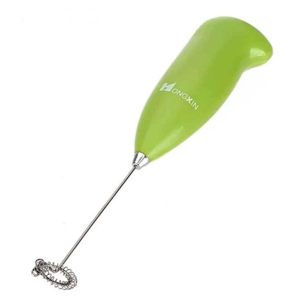 Kitchen Electric Mini Whisks