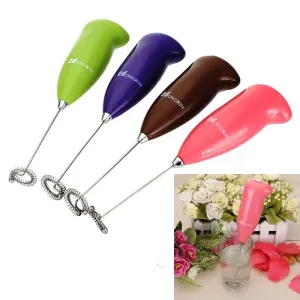Kitchen Electric Mini Whisks