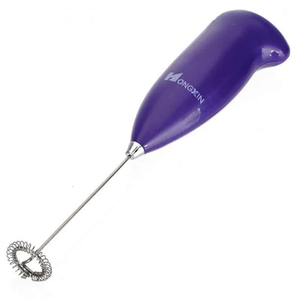 Kitchen Electric Mini Whisks