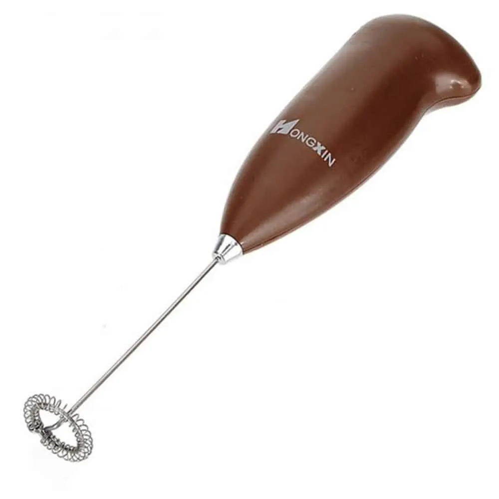 Kitchen Electric Mini Whisks