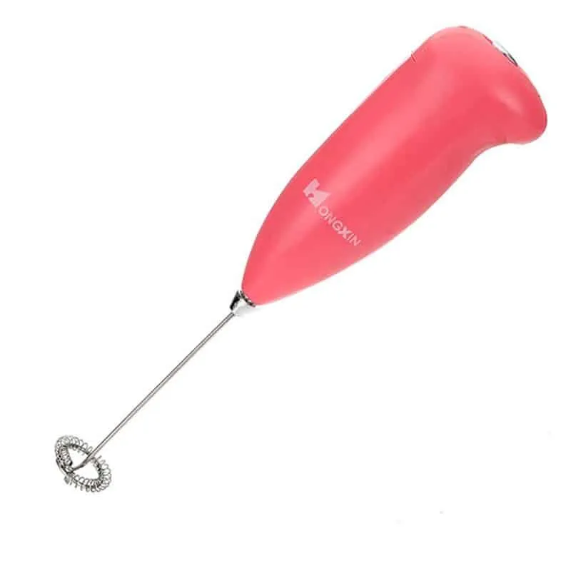 Kitchen Electric Mini Whisks
