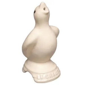 Le Creuset Pie Bird Ceramic Almond