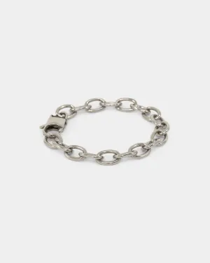 Loiter Coaxial Bracelet Stainless Steel