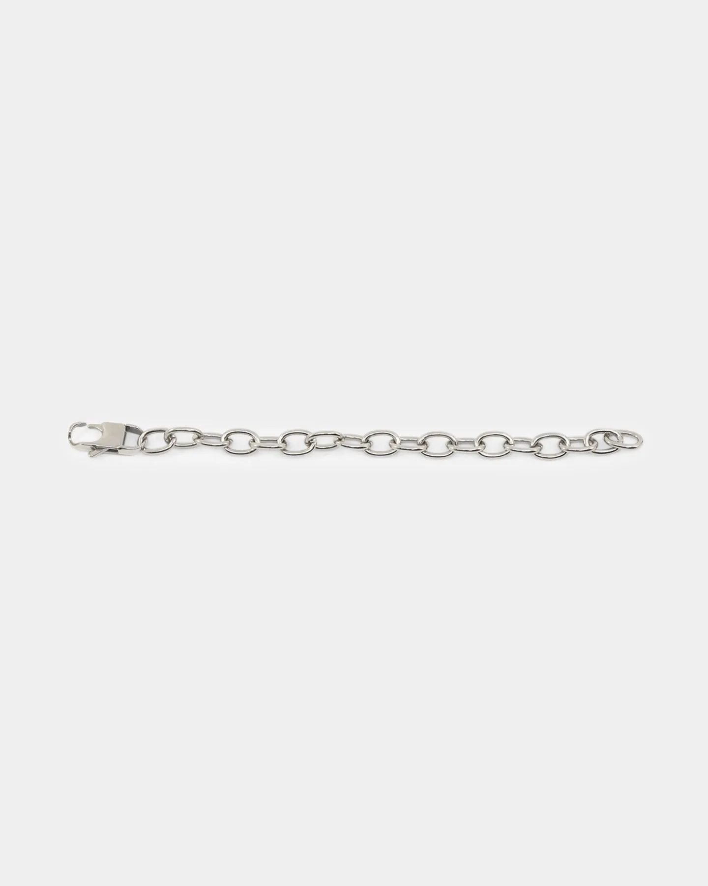 Loiter Coaxial Bracelet Stainless Steel