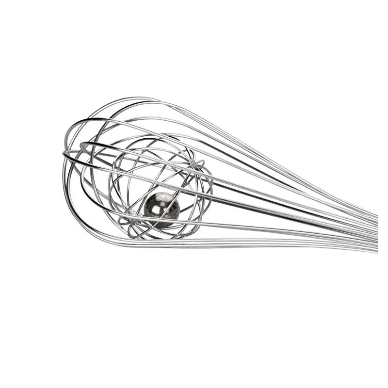 Manual Stainless Steel Ball Whisk