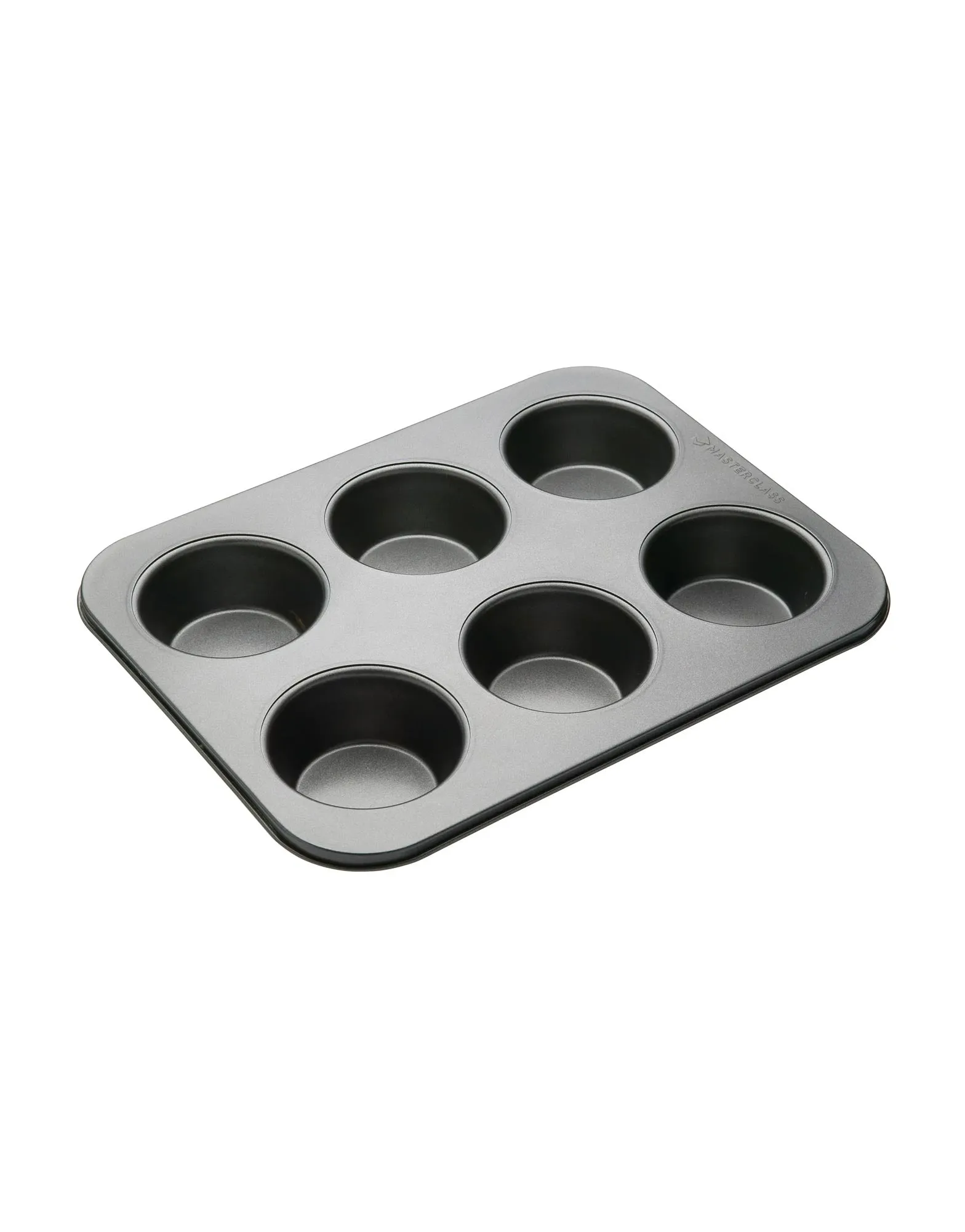 MasterClass Non-Stick American Muffin Pan 35cm x 26cm