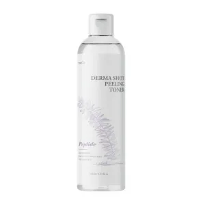MEDB Derma Shot Peeling Toner Black rice