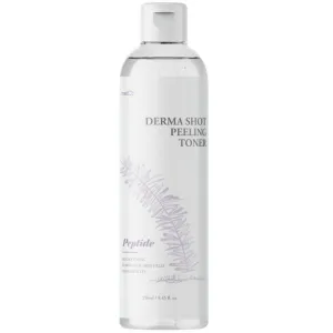 MEDB Derma Shot Peeling Toner Cica
