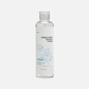 MEDB Derma Shot Peeling Toner Collagen