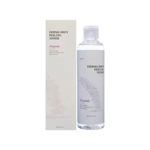 MEDB Derma Shot Peeling Toner Peptide