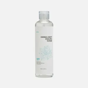 MEDB Derma Shot Peeling Toner Q10