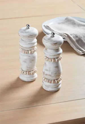 Mud Pie Beaded Grinder Set