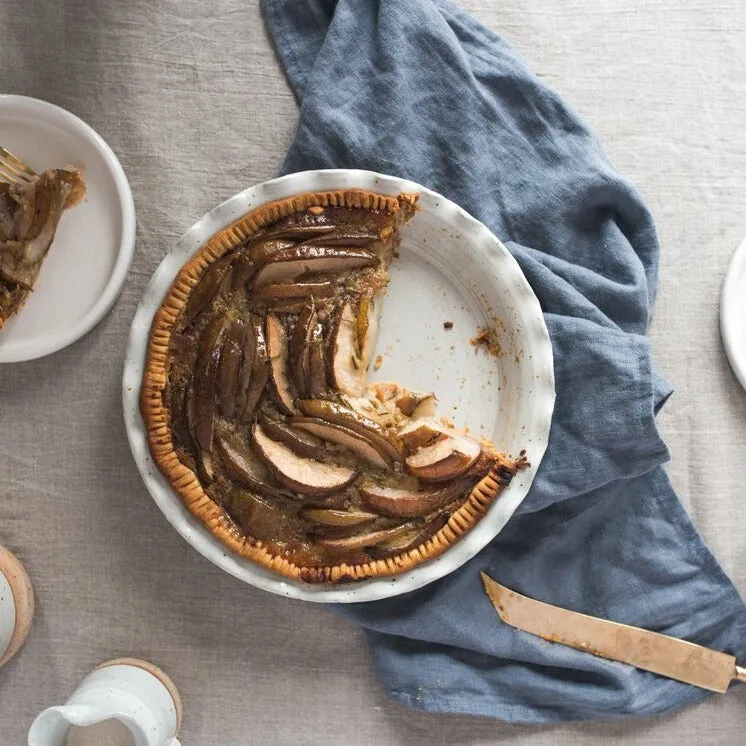 Pie Dish