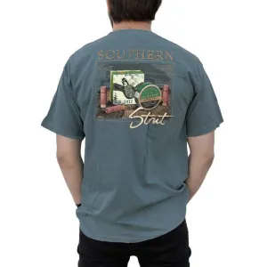 Quails and Shells T-Shirt