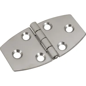 Sea-Dog Door Hinge - 2-3/4" - Stamped 304 Stainless Steel [201030-1]