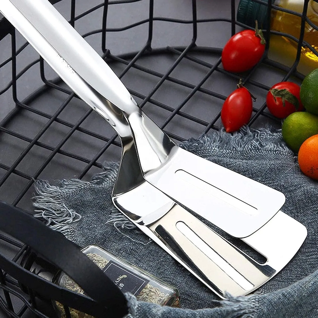 Snapzer™️ Barbecue Clamp