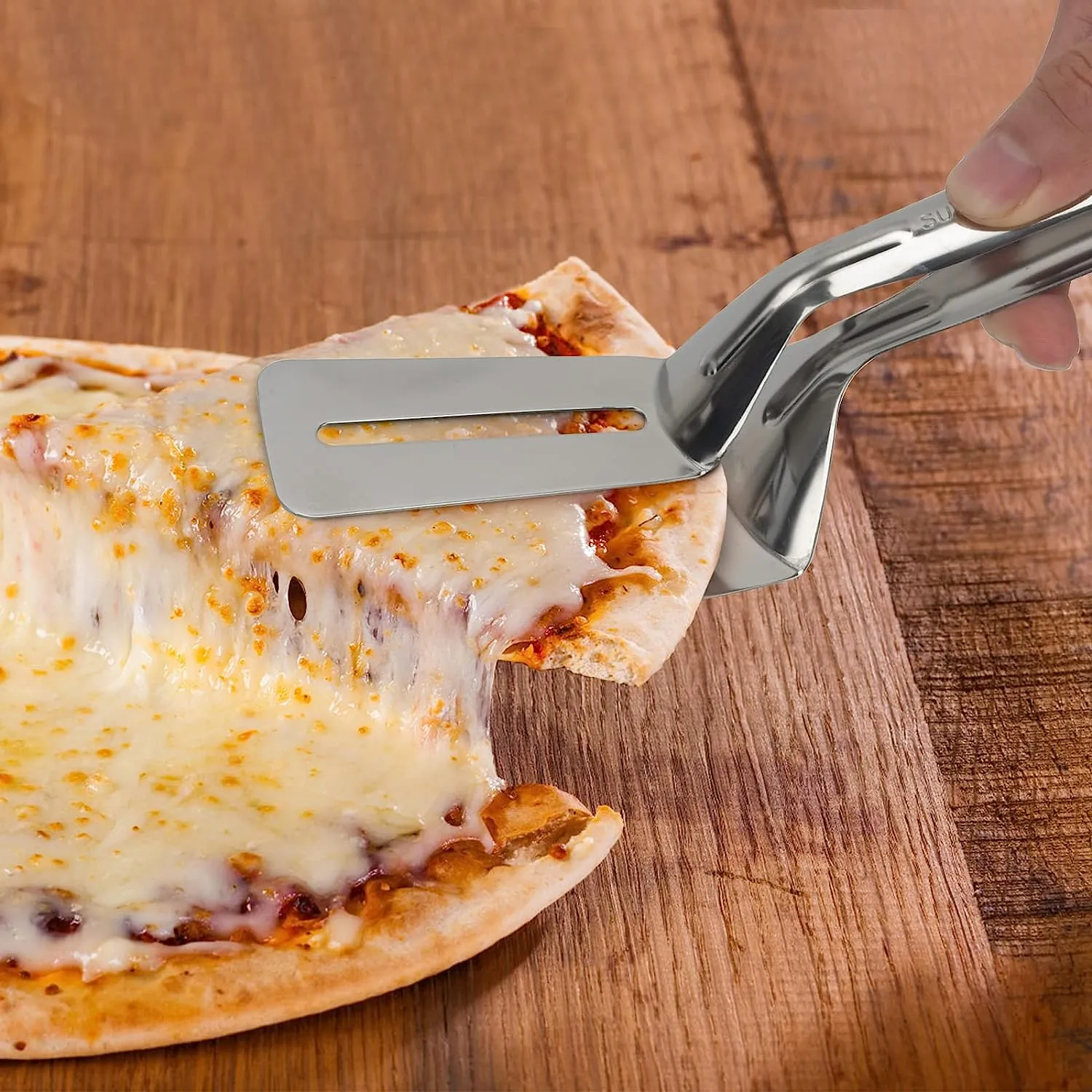 Snapzer™️ Barbecue Clamp