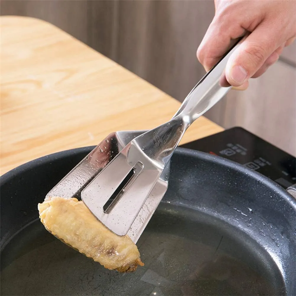 Snapzer™️ Barbecue Clamp