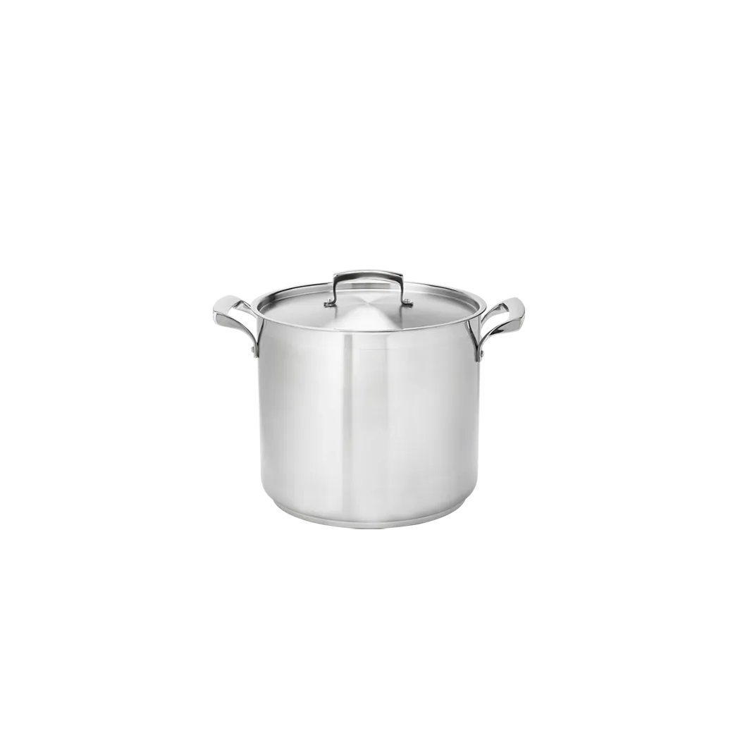 Stainless Steel Stock Pot